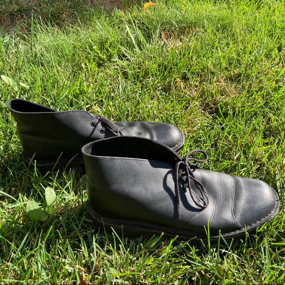 Clark’s Originals boots - Picture 2 of 7